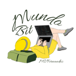 Mundo Bit Logo